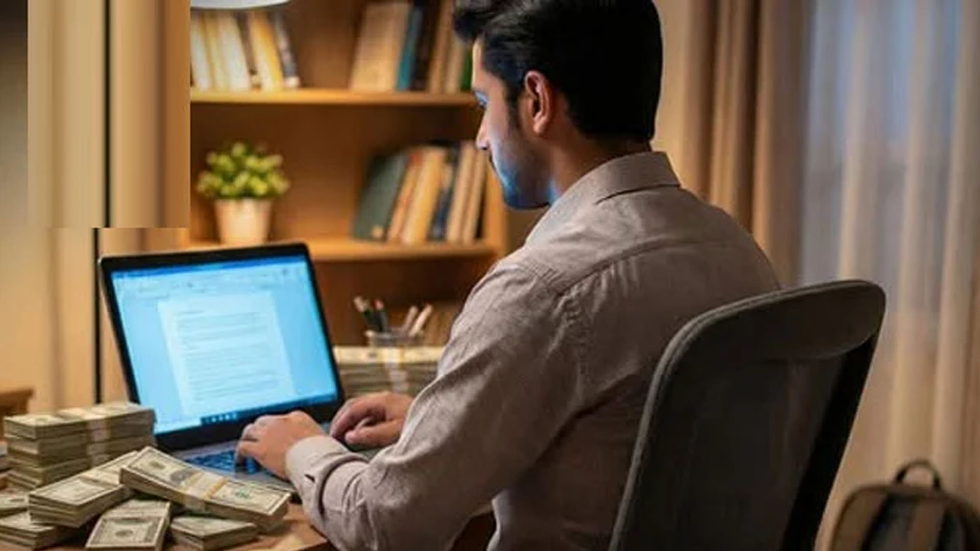 پاکستانی فری لانسرز کے لیے بڑی خوشخبری