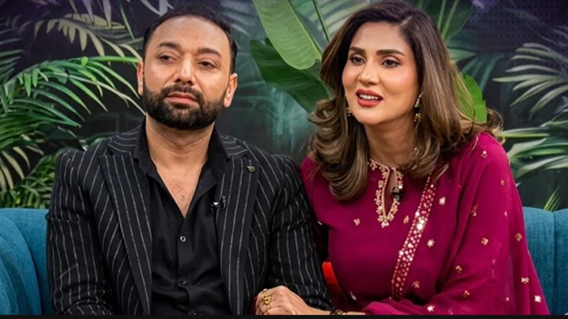 فضا علی کی وائرل ویڈیو پر پیمرا کا بڑا ایکشن