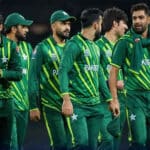 کرکٹ ٹیم کے دو پاکستانی کھلاڑیوں پر آئی سی سی کا بڑا ایکشن