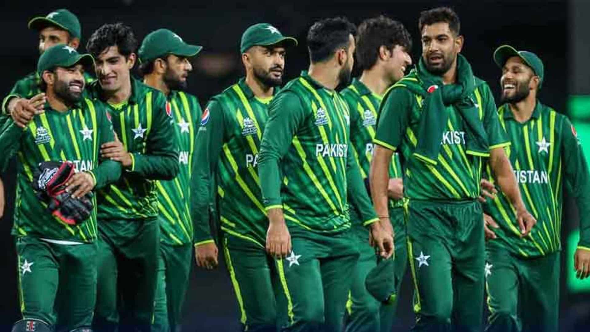 مایہ ناز پاکستانی آل رائونڈر بڑی مشکل میں پھنس گئے،تحقیقات شروع