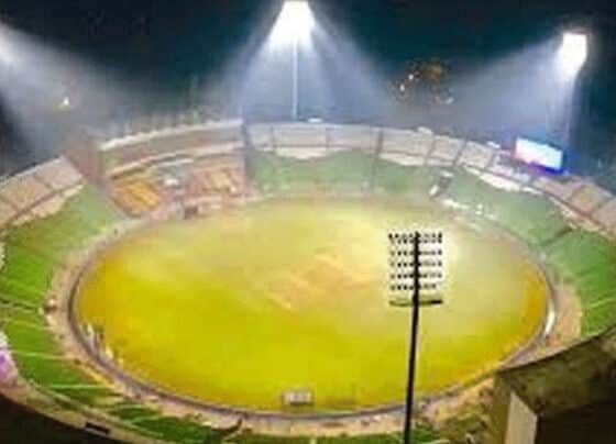 لاہور میلہ سجنے کو تیار