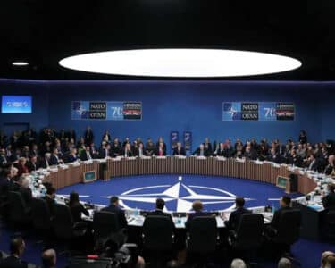 لندن کانفرنس