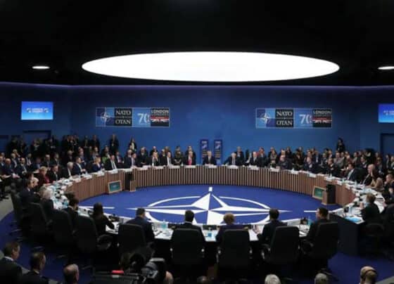 لندن کانفرنس