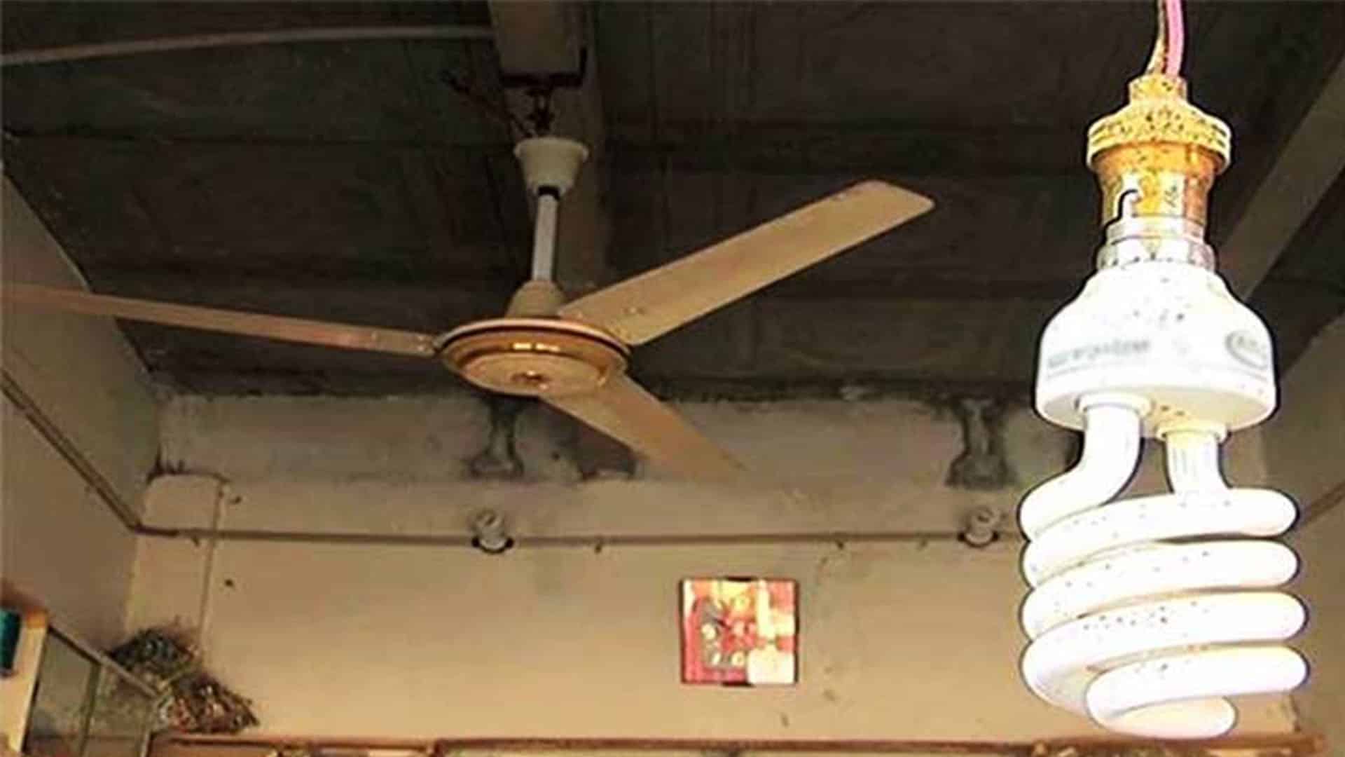 بجلی سے متعلق اہم خبر آگئی ، لوڈ شیڈنگ کب ختم ہوگی،پاور ڈویژن نے سب بتا دیا