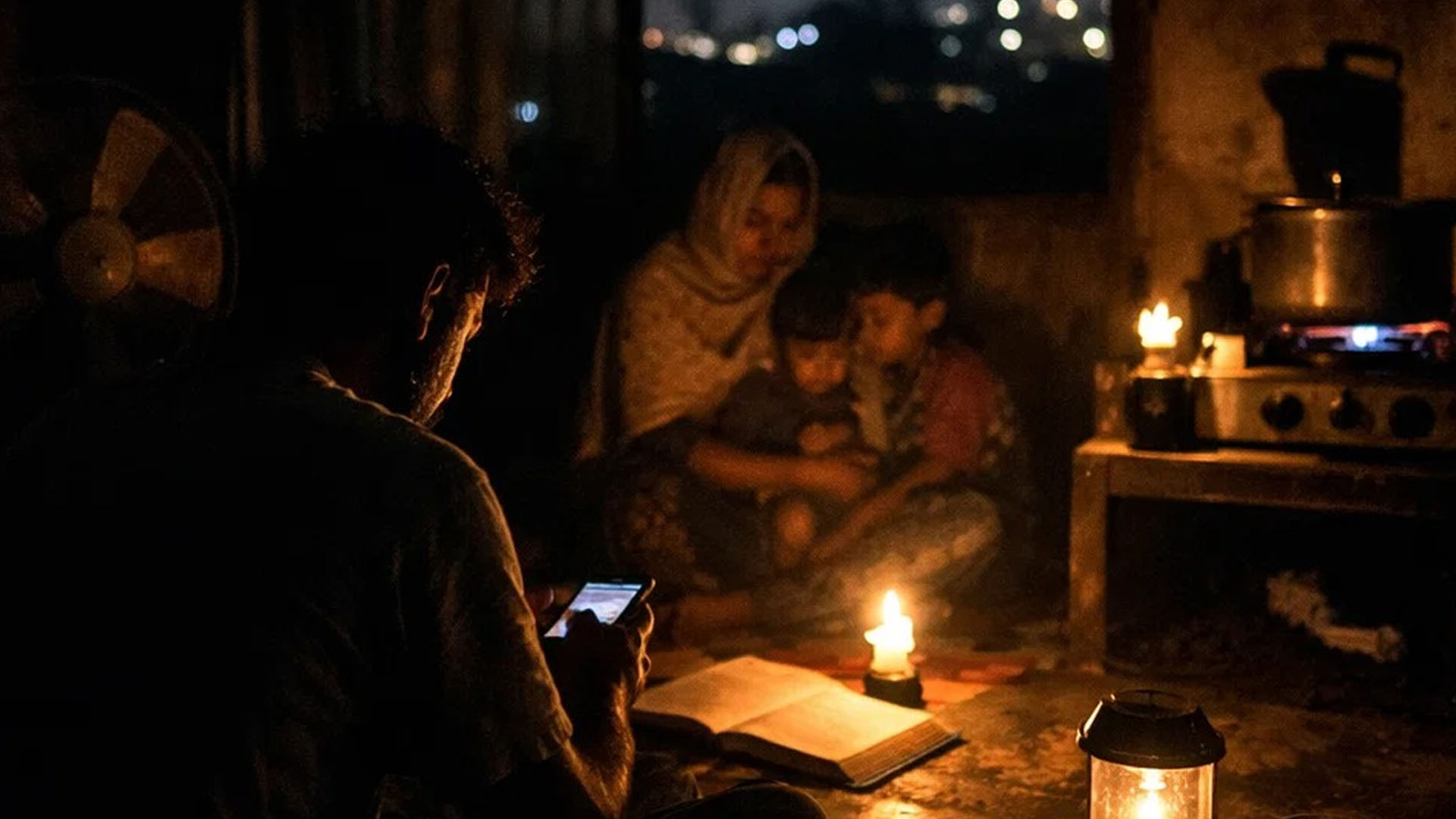 بجلی کی لوڈ شیڈنگ کیوں ہو رہی ہے؟کیا اس میں مزید اضافہ ہو گا؟