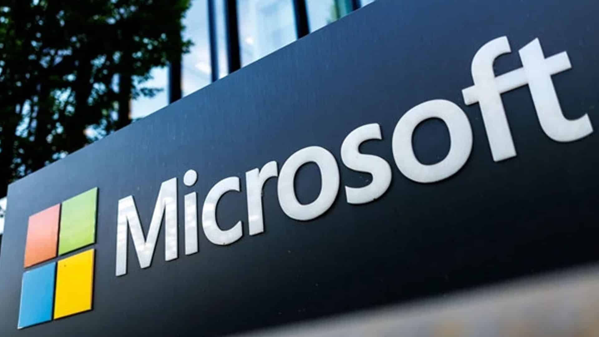 مائیکرو سافٹ کا اہم سروس بند کرنے کا اعلان