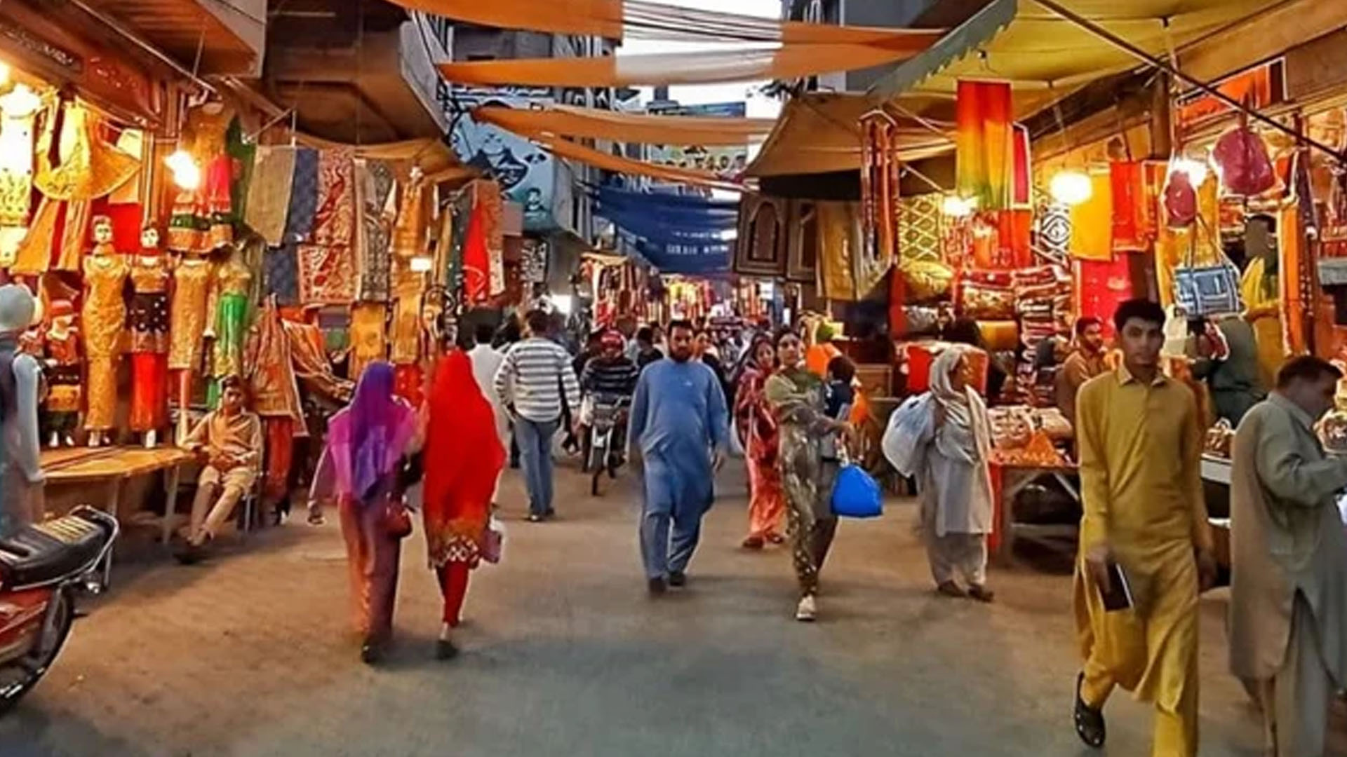 مارکیٹیں اب کس وقت بند ہوں گی؟ نئے اوقات کار سامنے آگئے