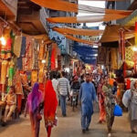 وفاق کے بعد پنجاب میں بھی مارکیٹوں کے اوقات تبدیل ، دوکانوں کی بندش اور کھلنے کا نیا شیڈول آگیا