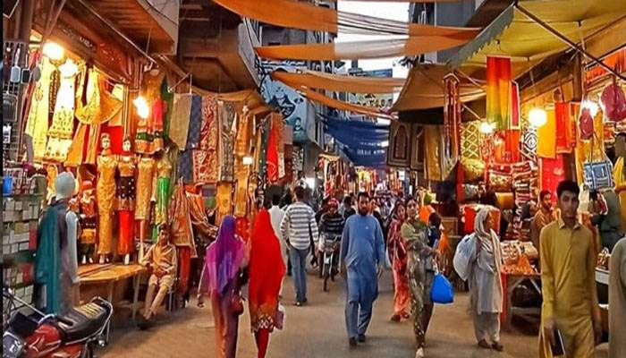 اسلام آباد کے تاجروں اور کاروباری افراد کیلئے بڑی خوشخبری