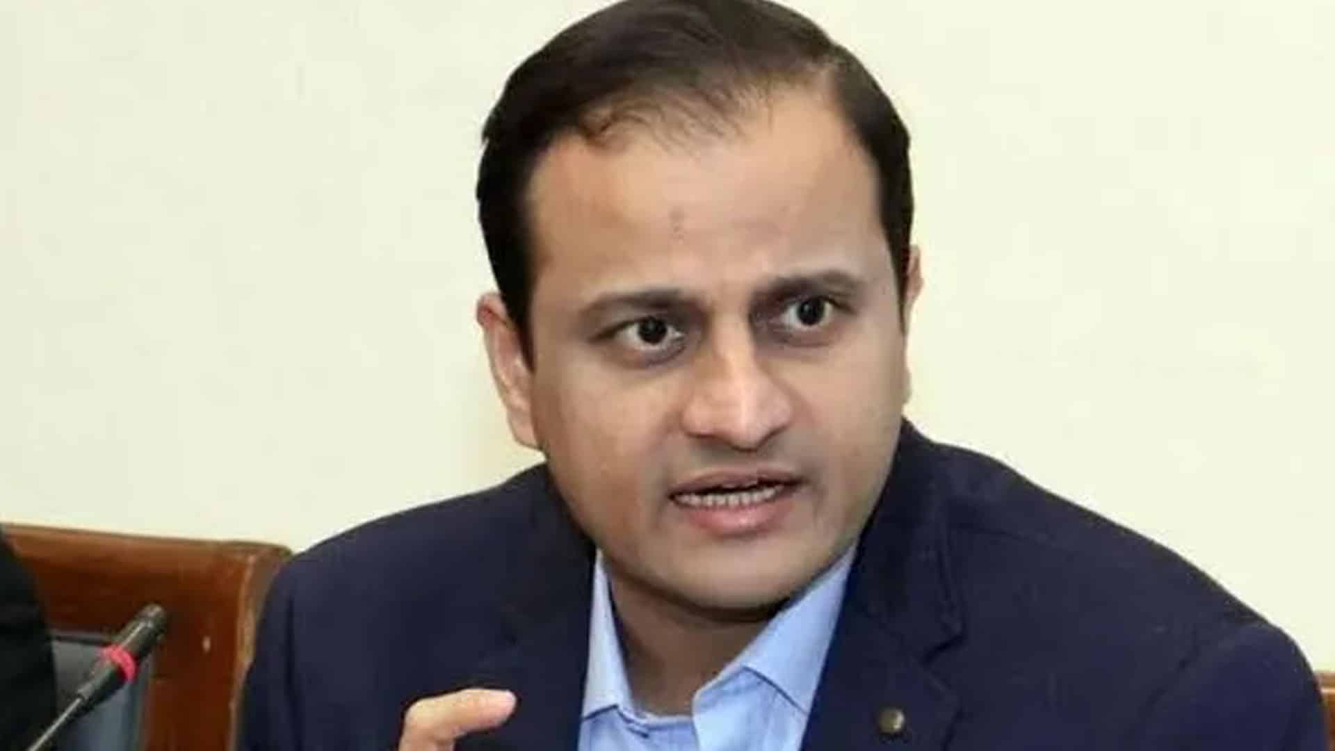 کراچی کے میئر  مرتضیٰ وہاب ترقیاتی کاموں کا جائزہ لینے کے لیے لاہور پہنچ گئے،ترقیاتی منصوبوں کا جائزہ لیا