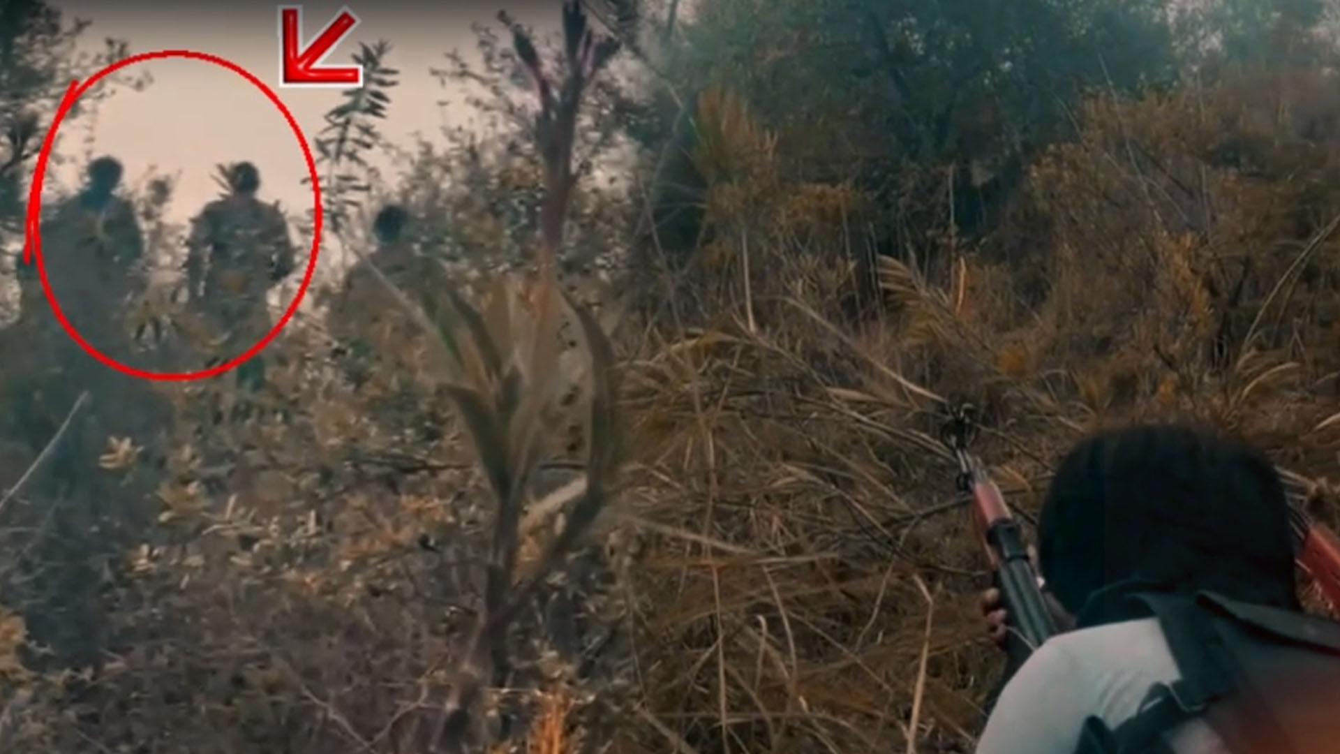 مقبوضہ کشمیر راجوری سیکٹر،فریڈم فائٹرزنے تین بھارتی فوجی ہلاک کردئیے، ایک گرفتار