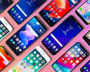 موبائل سروس