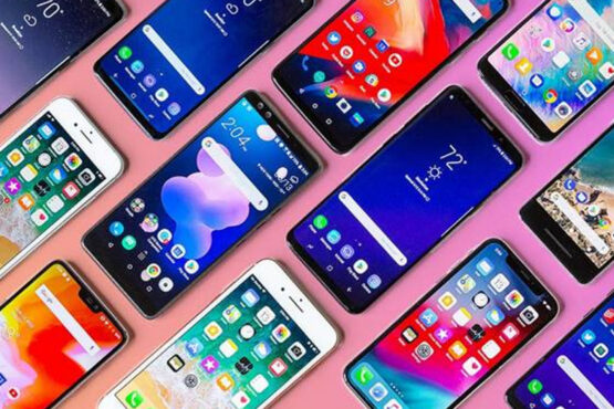 موبائل سروس