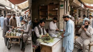 نسوارپر ایک تحقیق نے سب کو حیران کر دیا