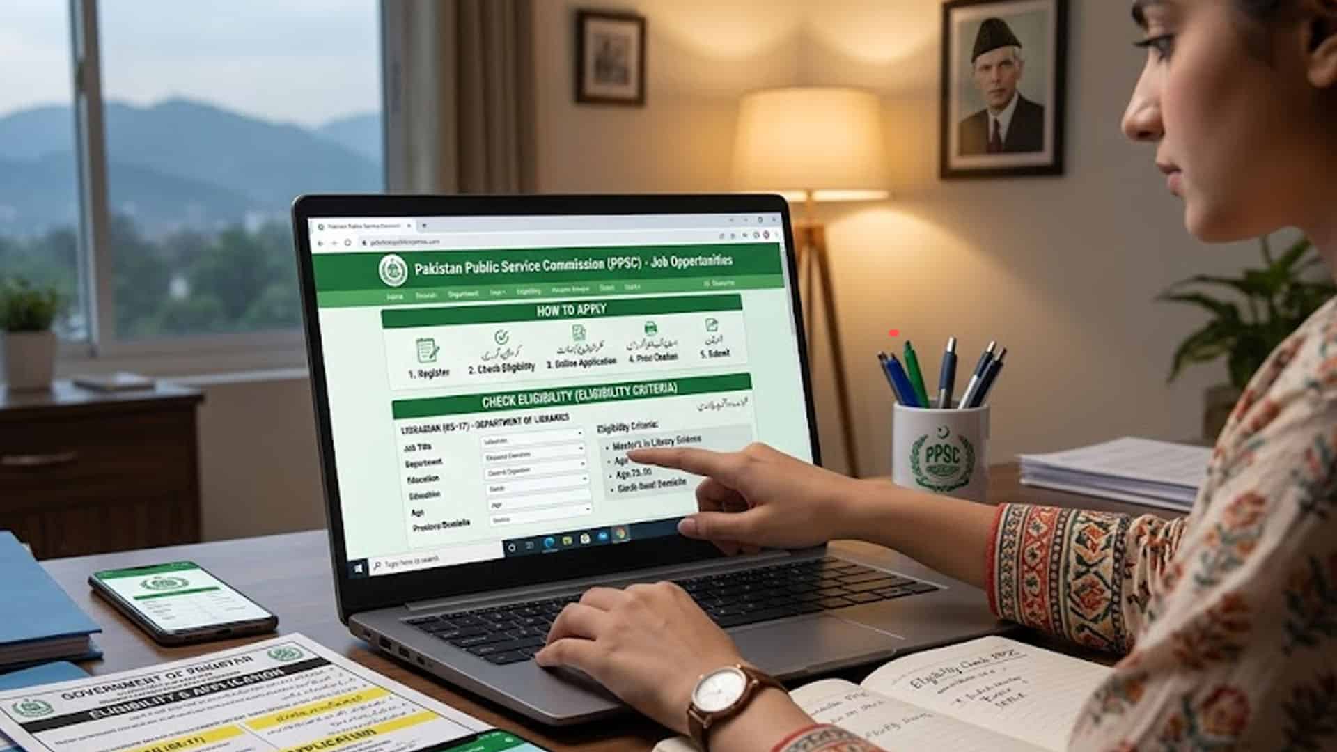 سرکاری نوکری کے متلاشی افراد کے لیے خوش آئند پیش رفت،نوکریاں ہی نوکریاں