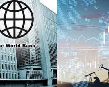 ورلڈ بینک