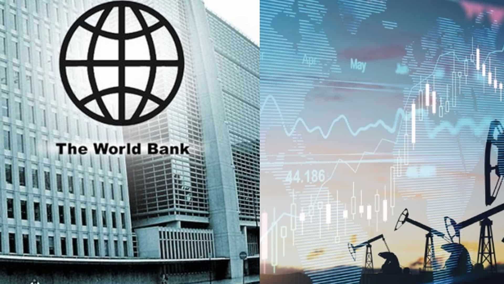 مشرق وسطیٰ کی کشیدہ صورتحال،توانائی منڈیوں پر شدید دباؤ بڑھنے کا خدشہ ہے ، ورلڈ بینک