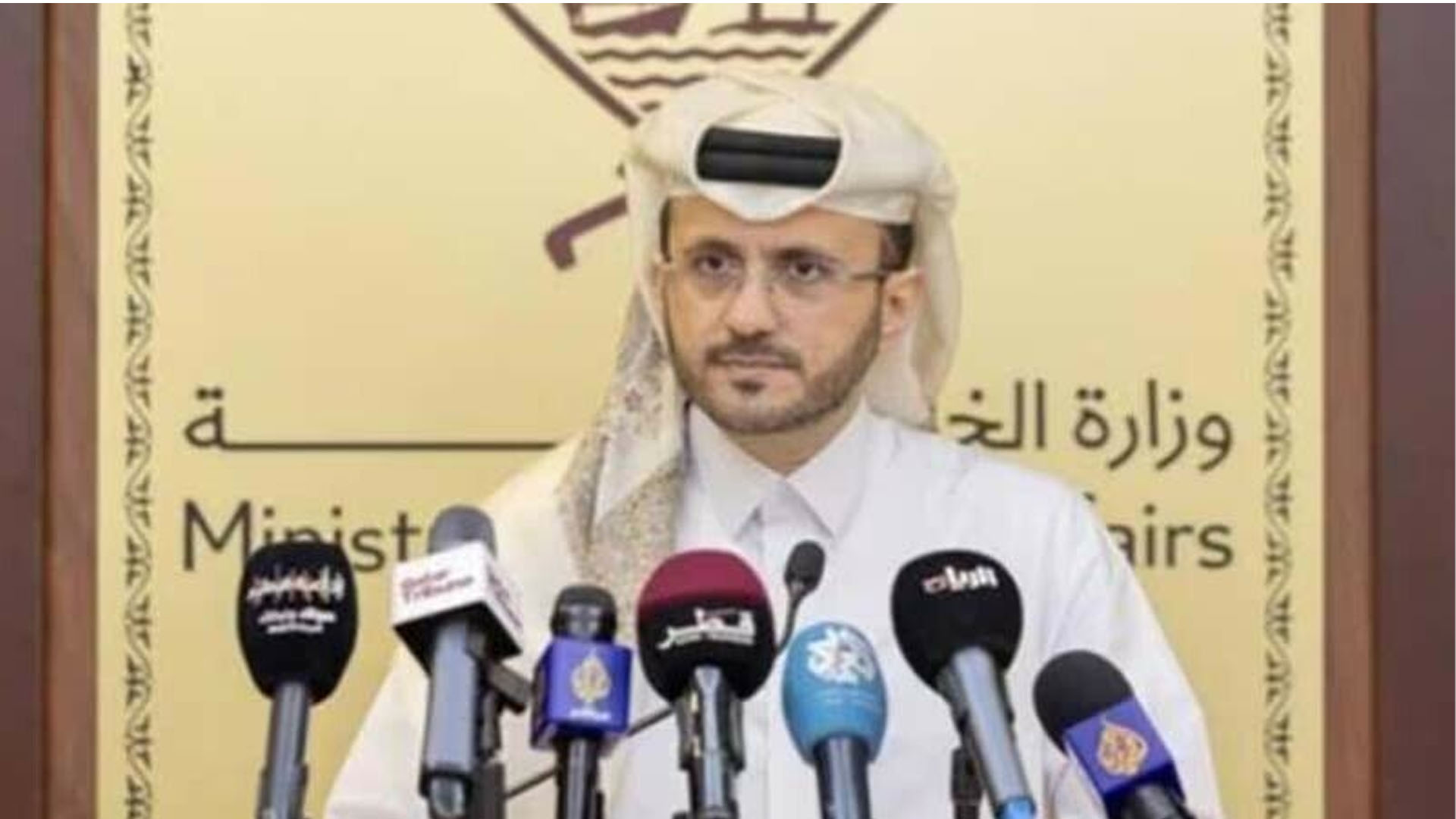 قطر  نے ایران کے ساتھ خفیہ ادائیگیوں سے متعلق خبروں کو سختی سے مسترد کردیا