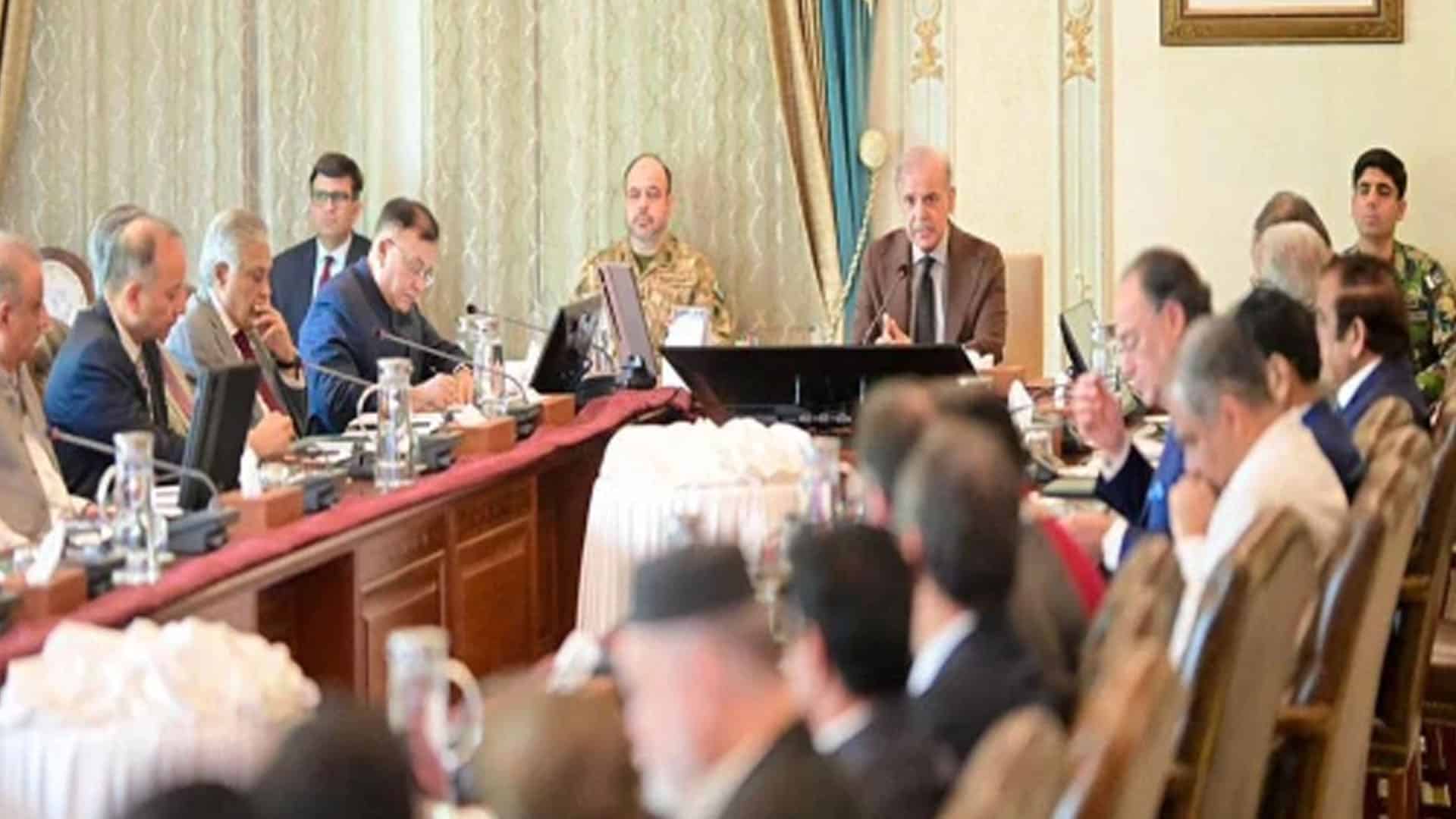 زرعی انقلاب کی جانب اہم قدم ،پاکستان میں پہلی بار ایگریکلچر بائیوٹیک پالیسی منظور