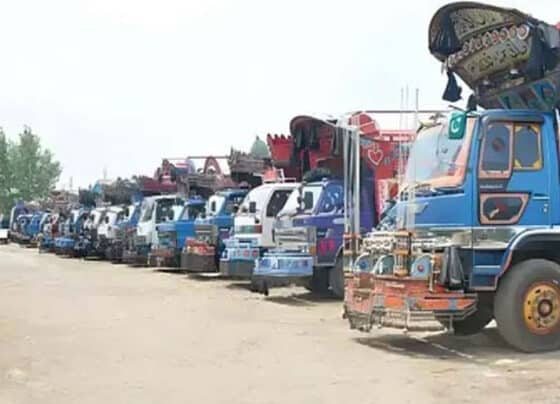 ٹرانسپورٹ کرایوں میں اضافہ