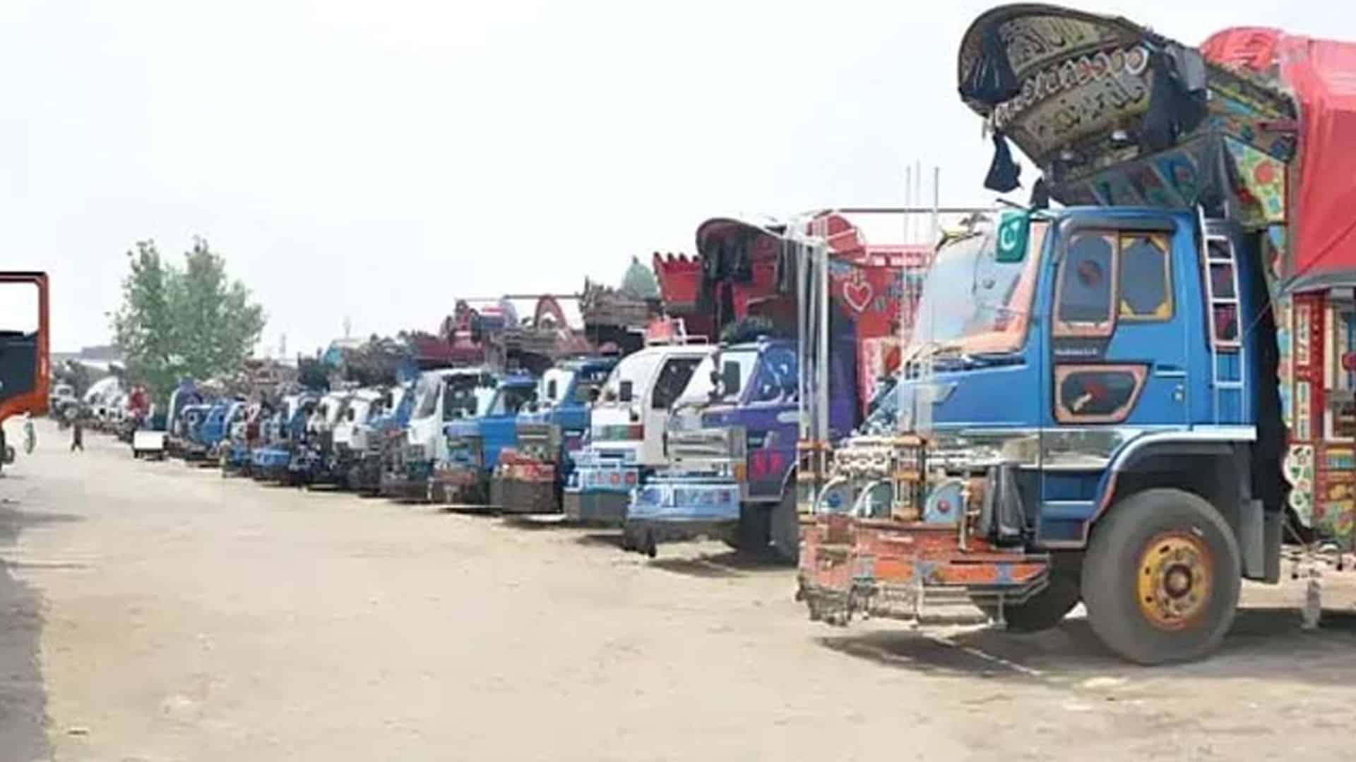 مہنگائی کا طوفان واپس! ٹرانسپورٹ کرایوں میں بڑے اضافے کا اعلان