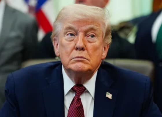 ٹرمپ