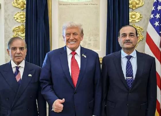 ٹرمپ نے جنگ بندی میں توسیع کر دی