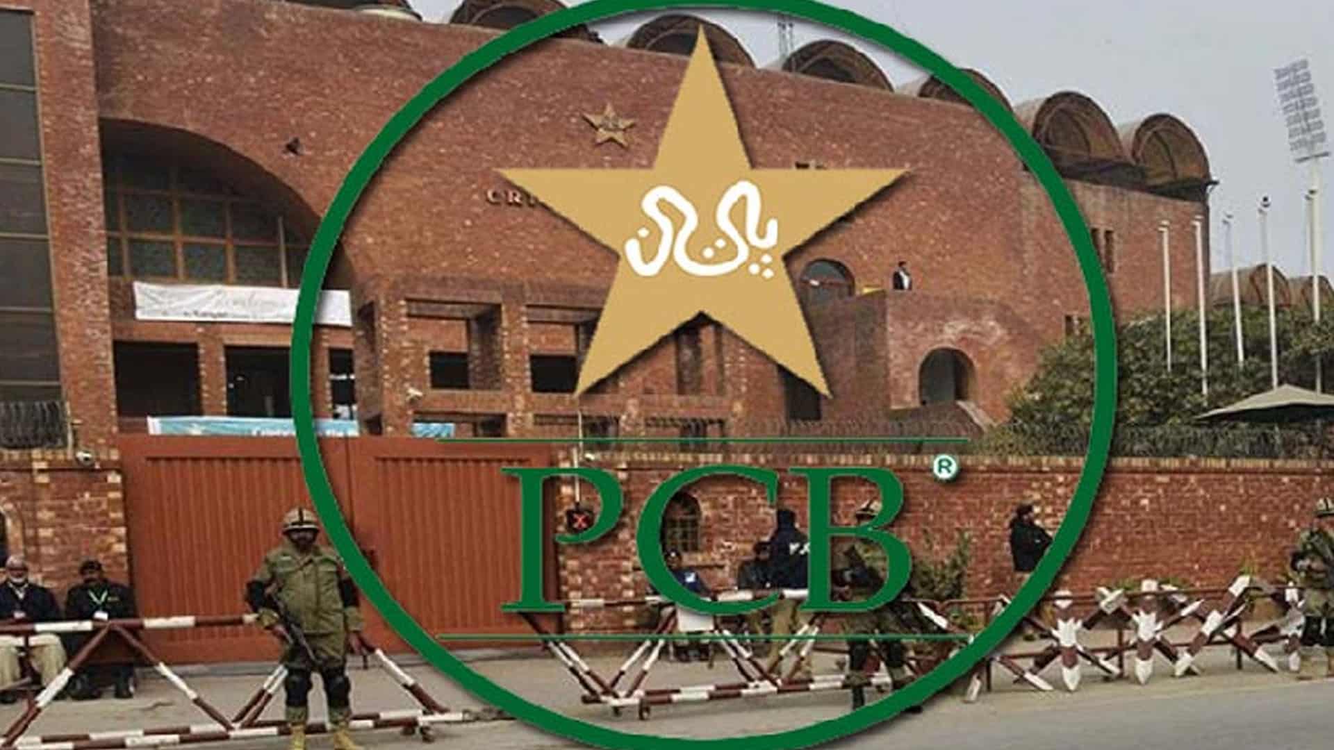 پی سی بی نے معروف کرکٹر پر ایک سال کی پابندی لگا دی