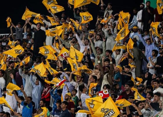 پشتو کمنٹری