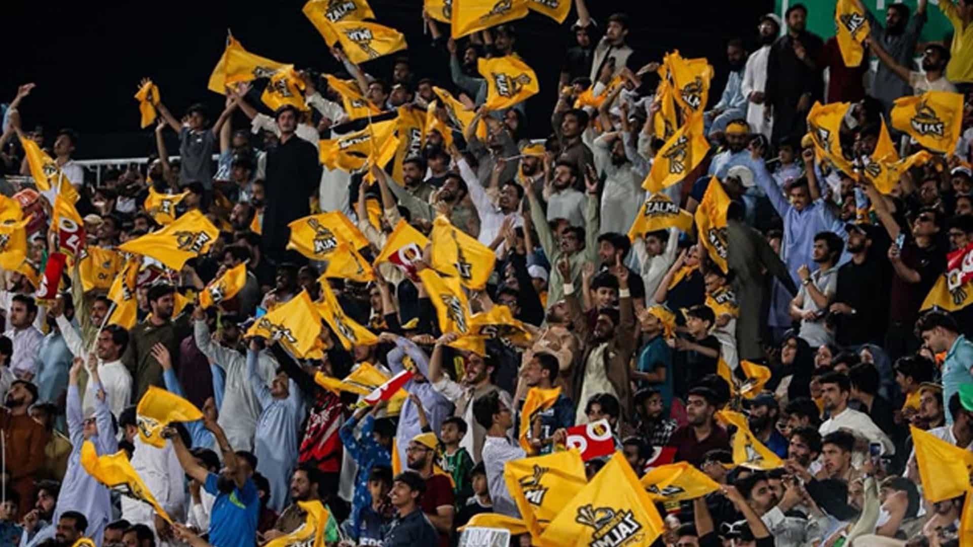 پاکستان سپر لیگ میں پہلی بار پشتو کمنٹری کا تاریخی آغاز