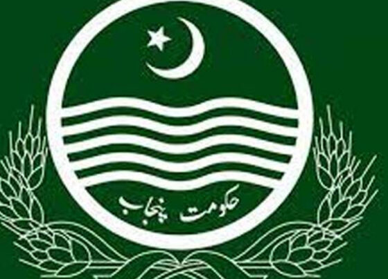 پنجاب حکومت