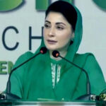 مومنہ اقبال اور لیگی ایم پی اے کا معاملہ۔۔۔۔!! وزیراعلیٰ مریم نواز کا دوٹوک اعلان