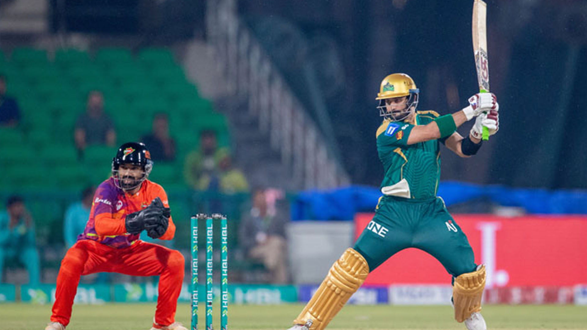 پی ایس ایل 11، ملتان سلطانز نے راولپنڈیزکو 7 وکٹوں سے ہرادیا