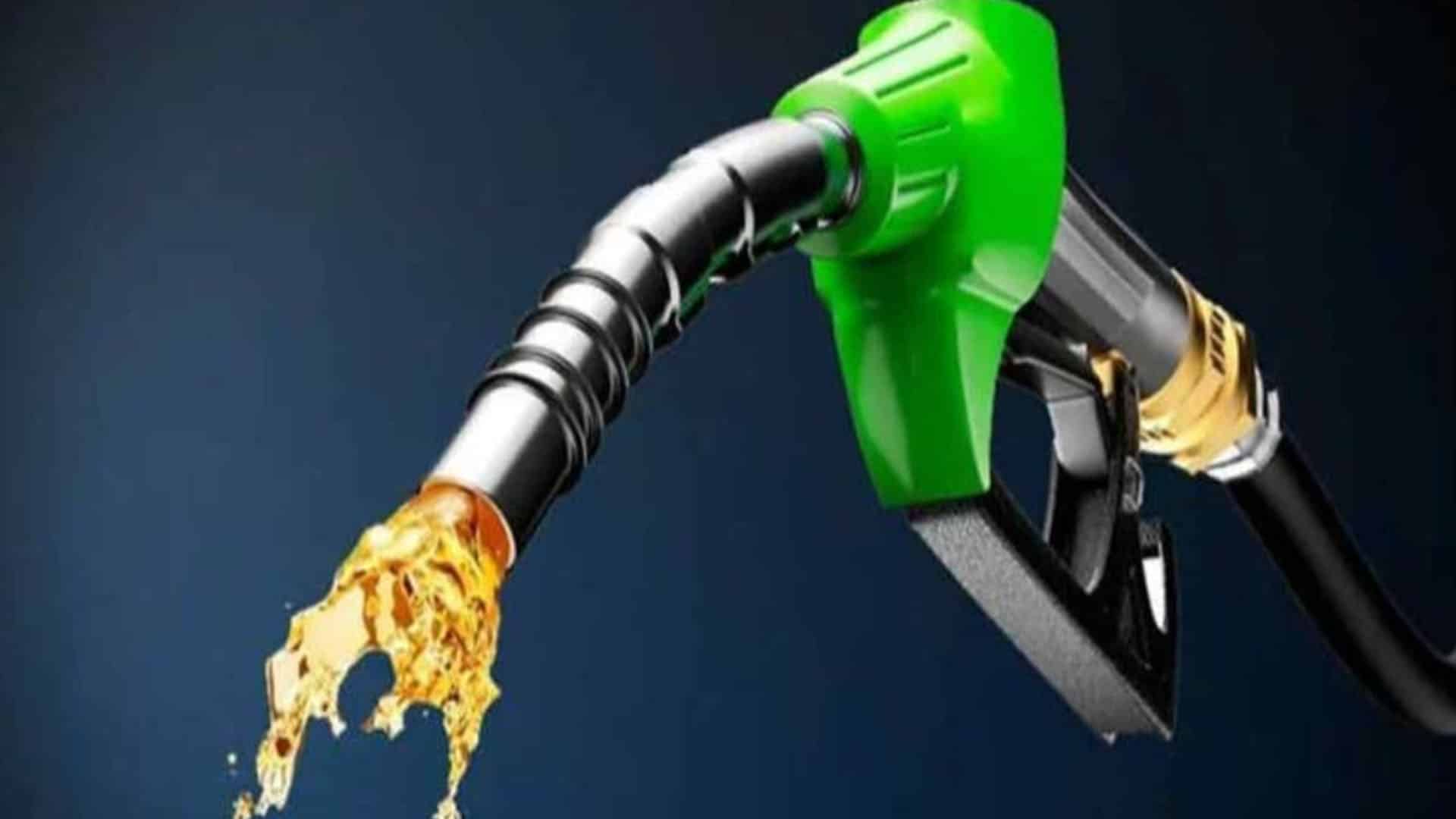 پاکستان میں پیٹرولیم مصنوعات کی درآمدات میں نمایاں اضافہ ریکارڈ