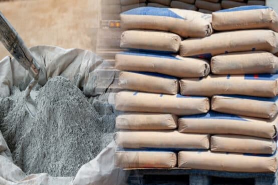 مہنگائی کا نیا وار ، سیمنٹ کی قیمت میں نمایاں اضافہ