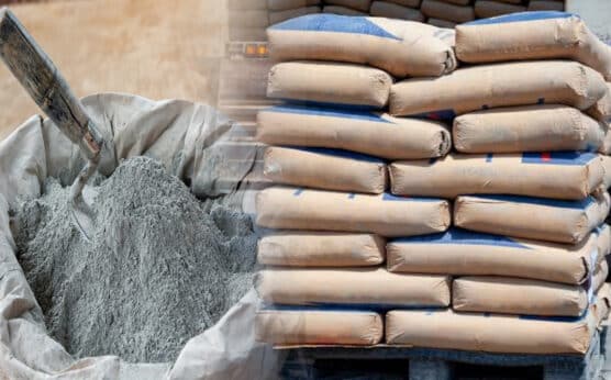 مہنگائی کا نیا وار ، سیمنٹ کی قیمت میں نمایاں اضافہ