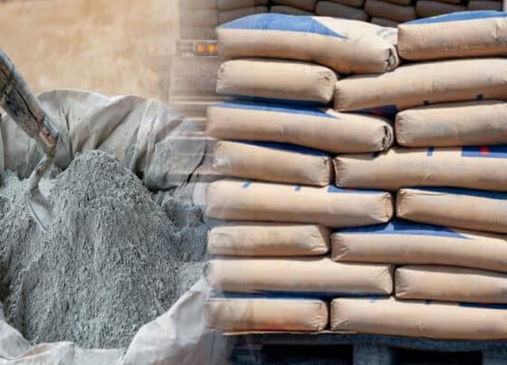 مہنگائی کا نیا وار ، سیمنٹ کی قیمت میں نمایاں اضافہ