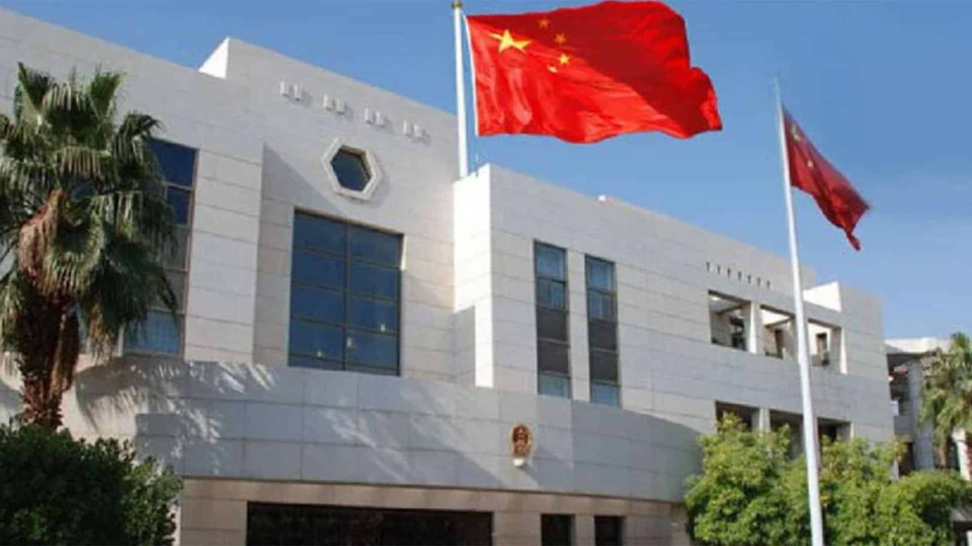 چین کا ایران سے متعلق سخت الرٹ،اپنے شہریوں کو ایران سے فوری انخلا کی ہدایت جاری کر دی