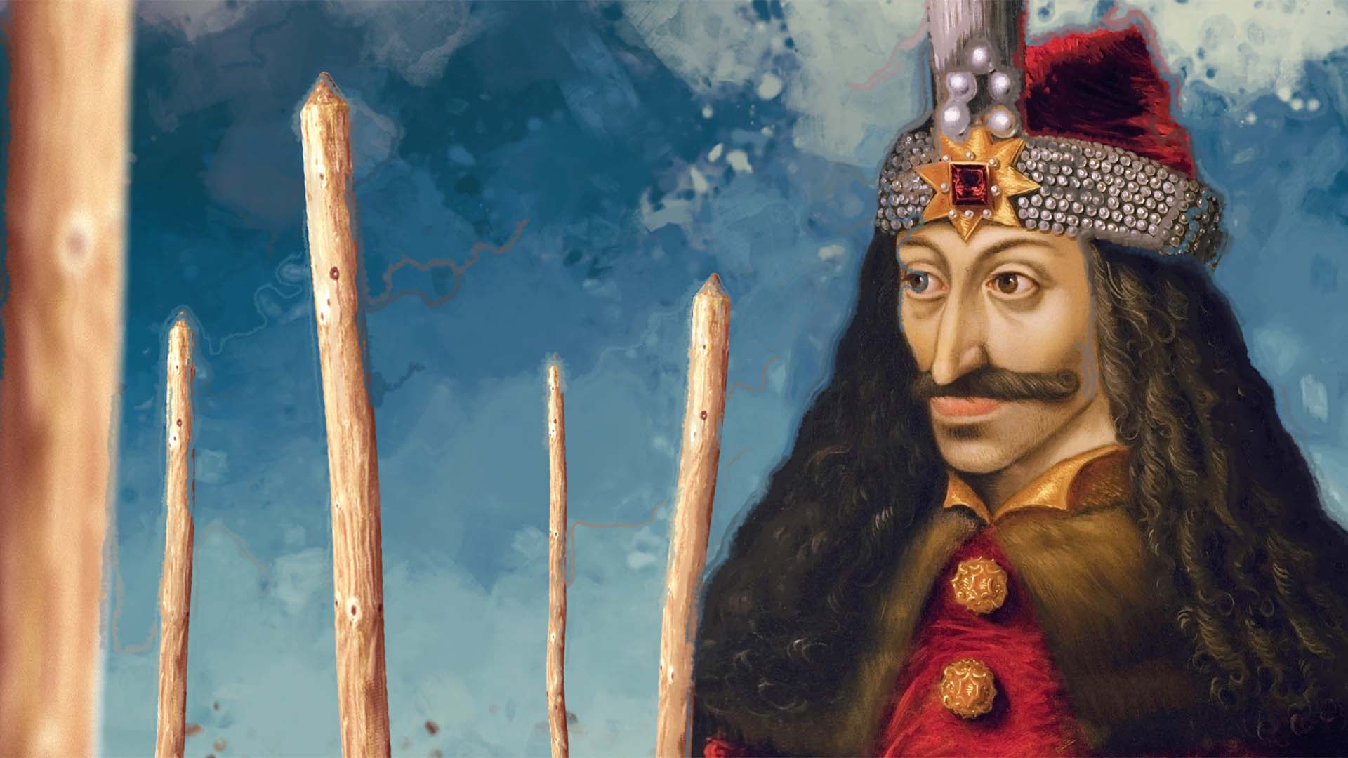 ڈریکولا کی حقیقت کیا ہے؟ ولاد سوم ٹیپیش کی اصل تاریخ اور حقیقت