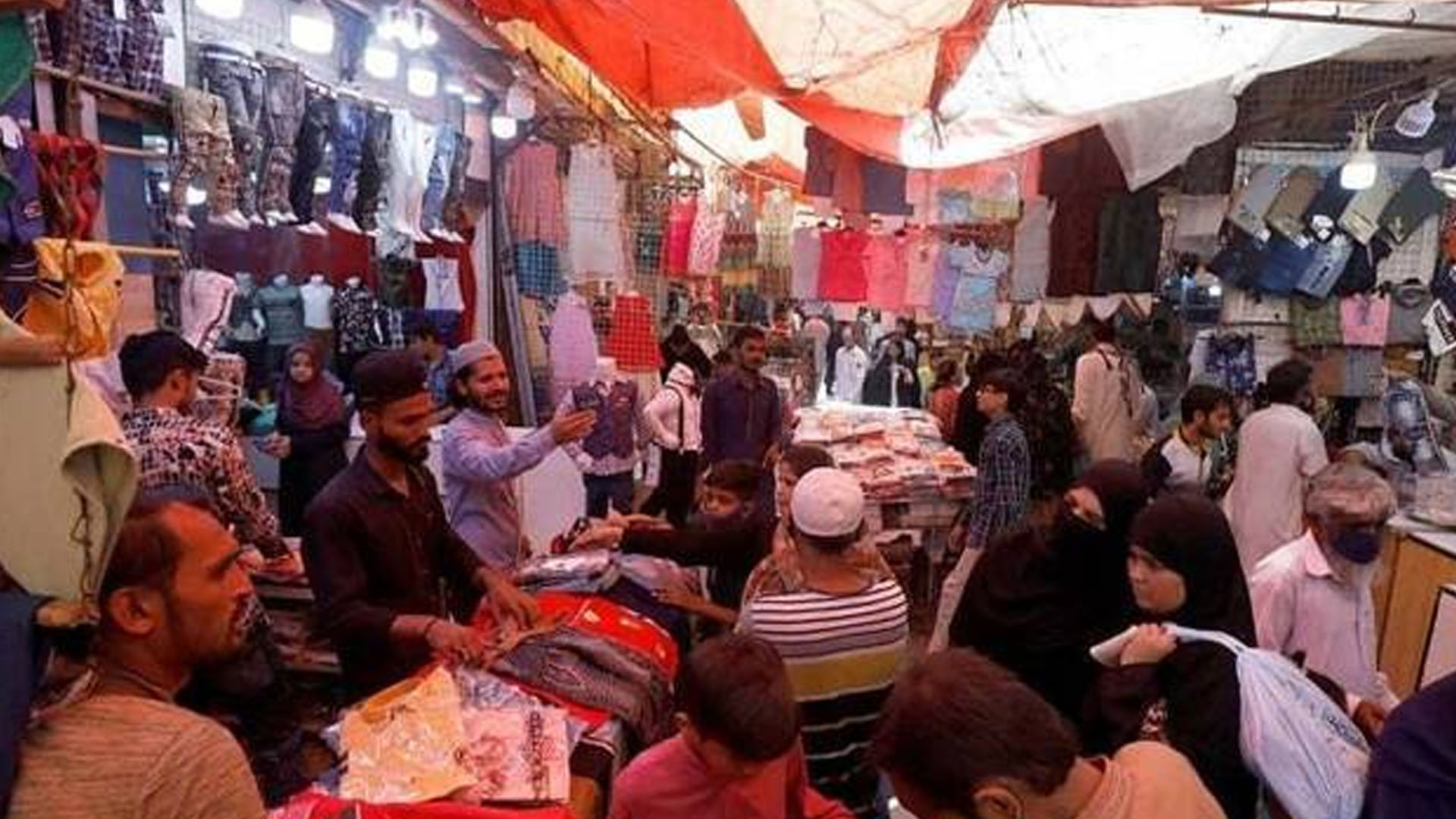 کاروباری مراکز کب تک کھلے رہیں گے؟ نئے ا وقات کا ر کا نوٹیفکیشن جاری