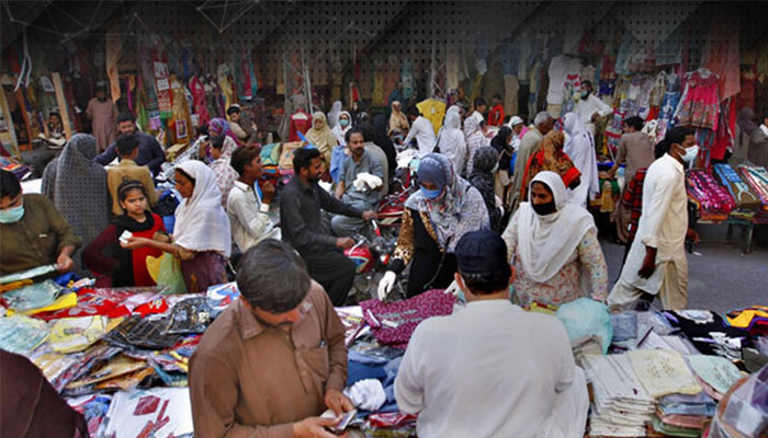 اسلام آباد کے تاجروں اور کاروباری افراد کیلئے بڑی خوشخبری