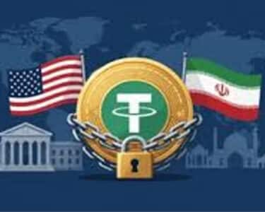 کرپٹو کرنسی