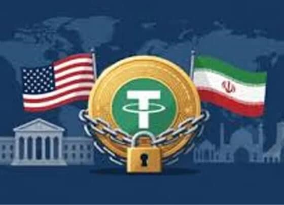 کرپٹو کرنسی