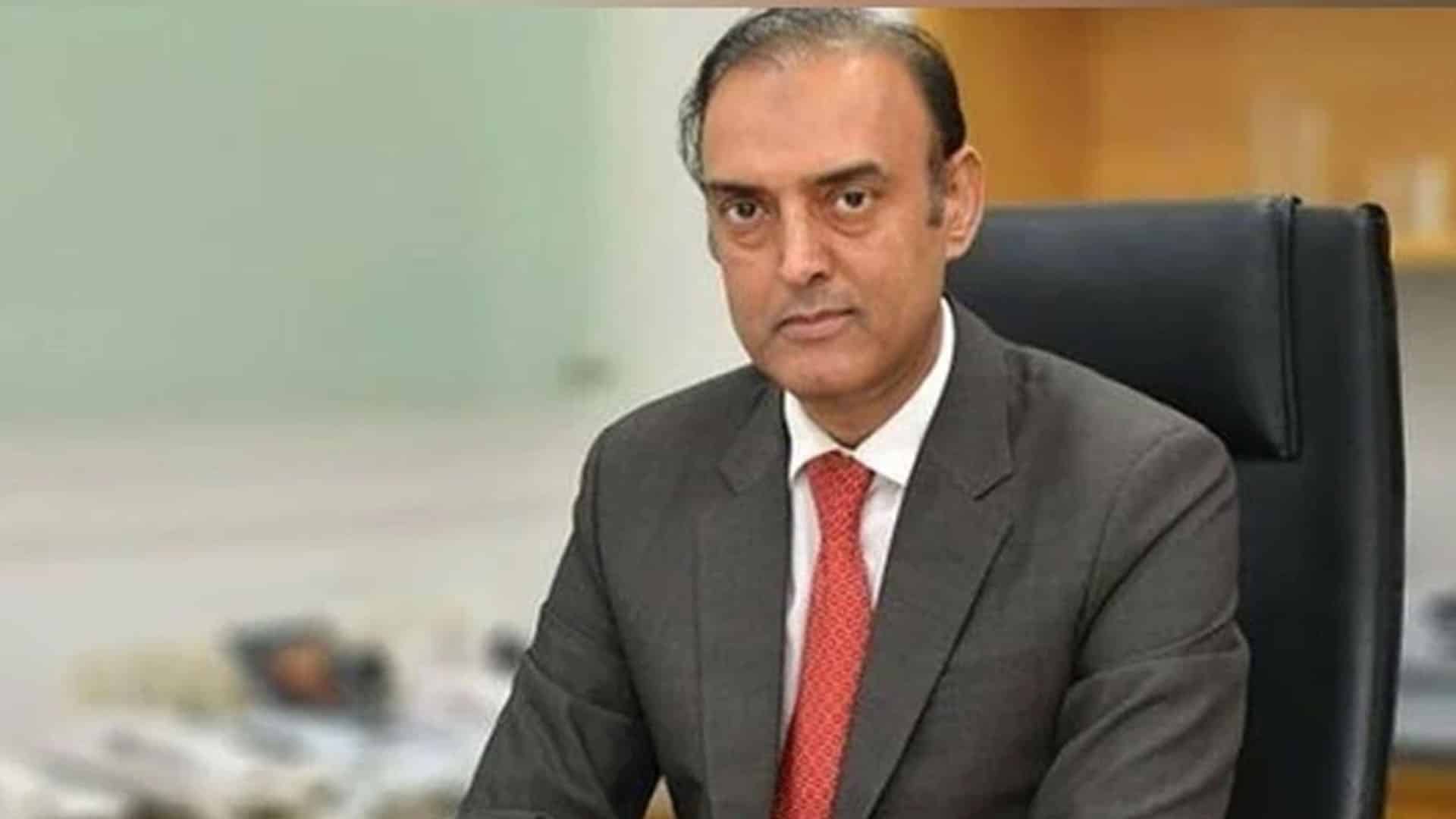 پاکستان کے اہم معاشی اشاریے توقعات سے زیادہ تیزی سے بہتر ہوئے ہیں، گورنر اسٹیٹ بینک