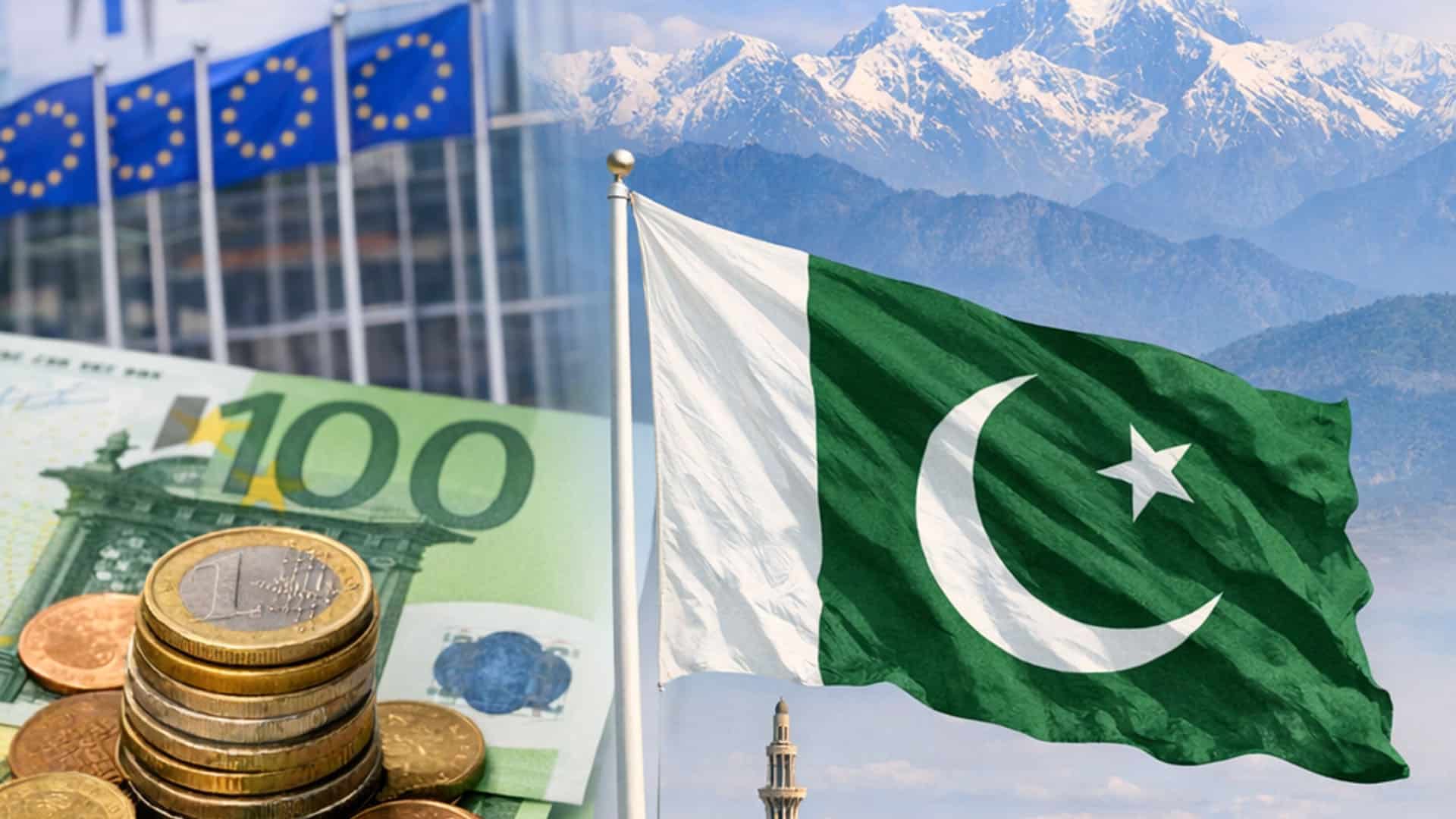 یورپی سرمایہ کاری بینک کی پاکستان میں واپسی، سندھ کے سیلاب متاثرین کے لیے 160 ملین یورو کا بڑا پیکیج