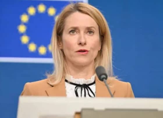 یورپی یونین