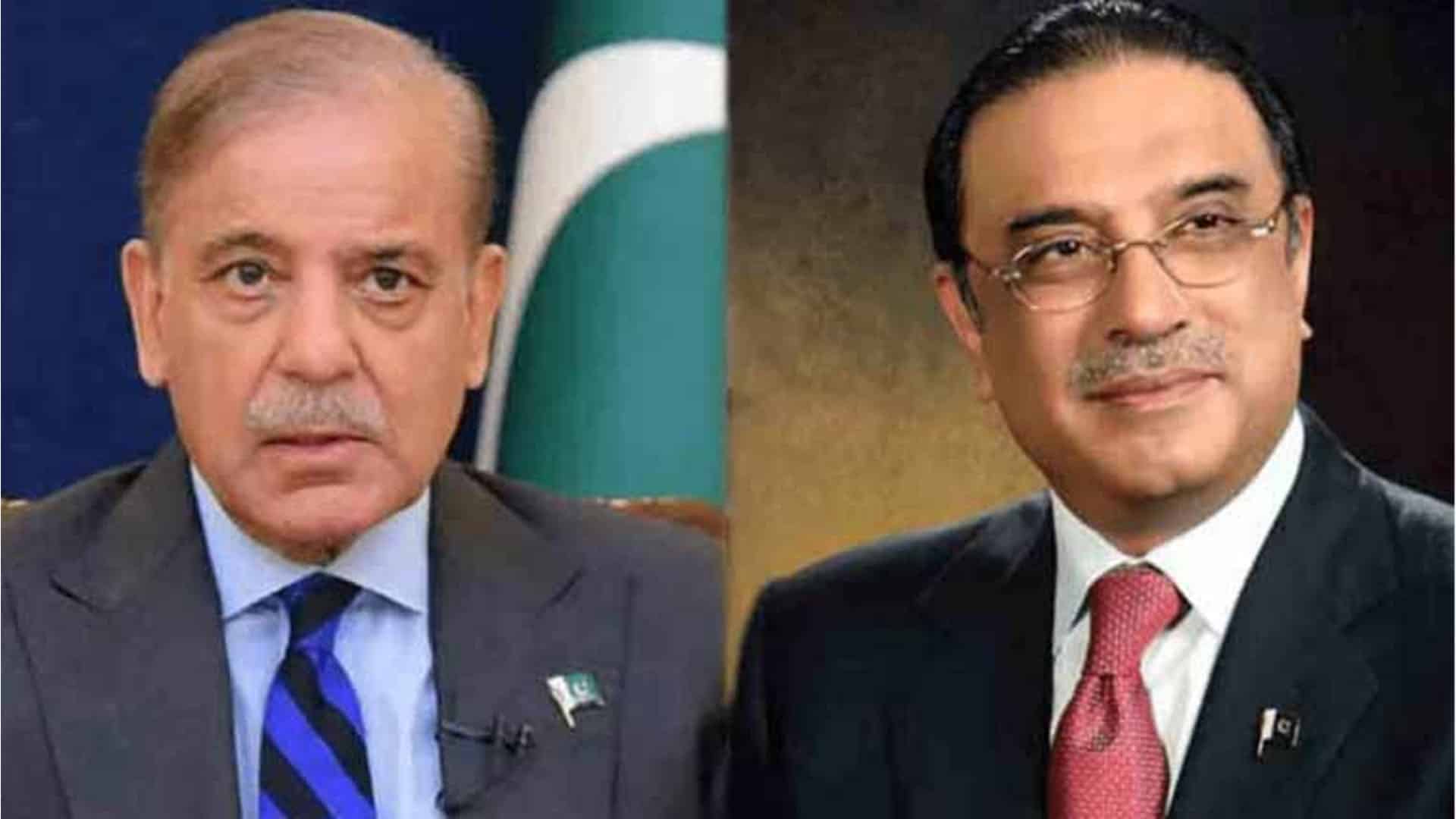 اقبالؒ کے افکار پر عمل ہی ترقی کی ضمانت، صدر ، وزیر اعظم کا شاعر مشرق کو خراج عقیدت