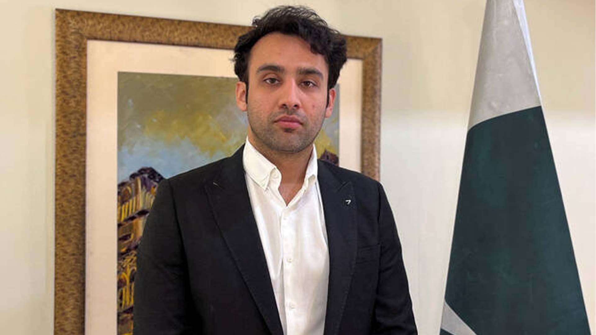 پاکستان کوکنٹری آف آنرکا اعزاز، ورلڈ ڈرون کانگریس میں عالمی پذیرائی
