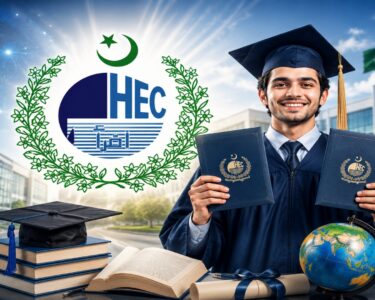 ہائر ایجوکیشن کمیشن کا ڈبل اور جوائنٹ ڈگری نظام متعارف کروانے کا فیصلہ