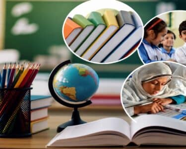 پرائمری تک نصاب میں تبدیلی، طلبہ اور والدین کیلئے اہم خبرآگئی